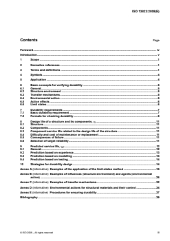 ISO 13823:2008 - General principles on the design of structures for durability
Released:6/9/2008 - Page 3 preview