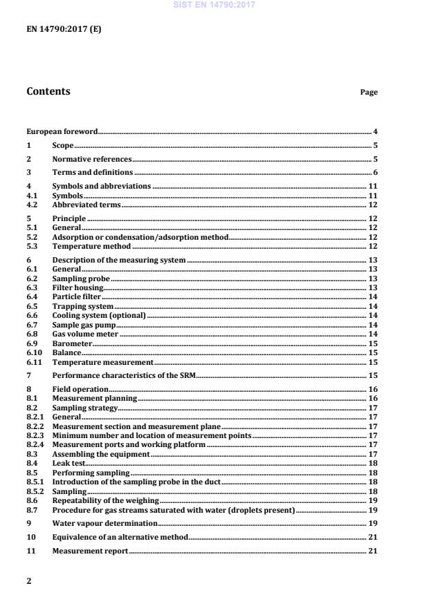 SIST EN 14790:2017 SIST EN 14790:2017 - Page 4 preview