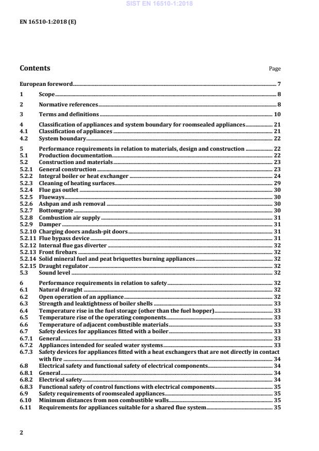 SIST EN 16510-1:2018 SIST EN 16510-1:2018 - Page 4 preview