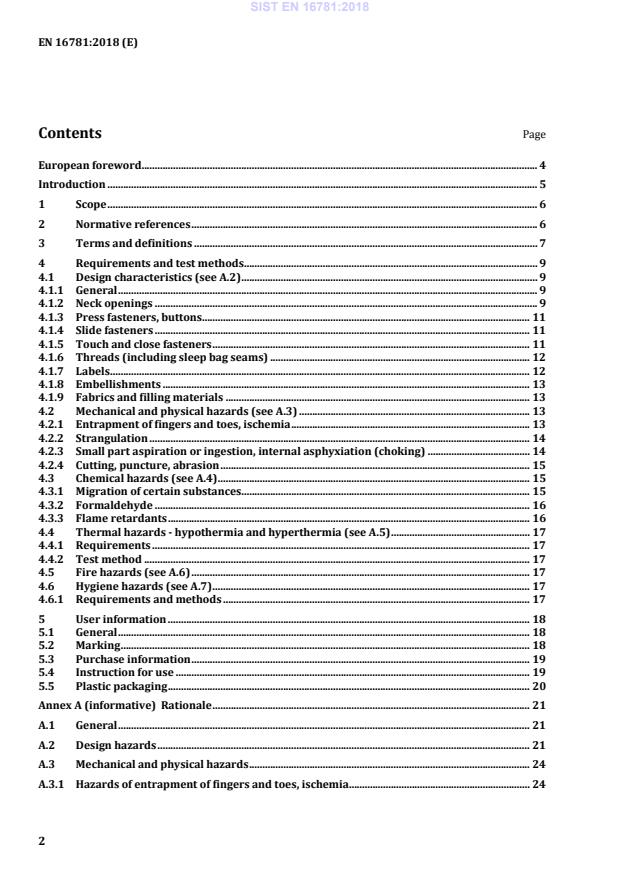 SIST EN 16781:2018 SIST EN 16781:2018 - Page 4 preview