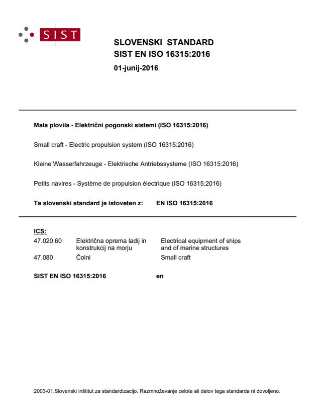EN ISO 16315:2016 - BARVE na PDF-str 26