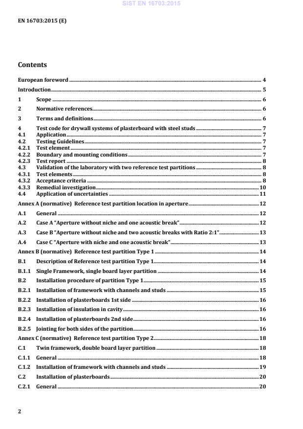 EN 16703:2015 EN 16703:2015 - BARVE - Page 4 preview