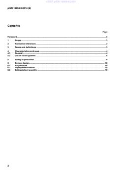 prEN 15004-9:2015 - Page 4 preview