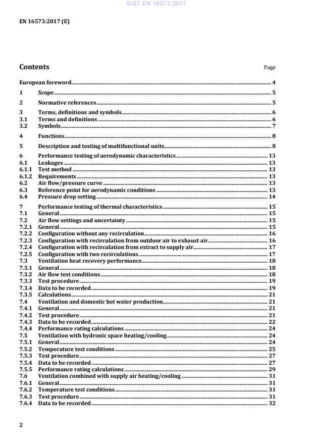 EN 16573:2017 EN 16573:2017 - BARVE - Page 4 preview