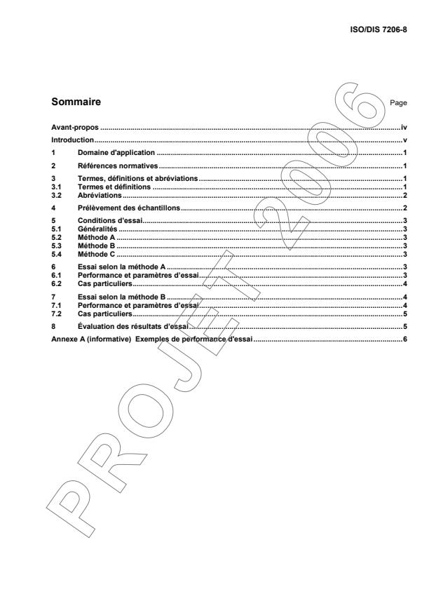ISO/DIS 7206-8