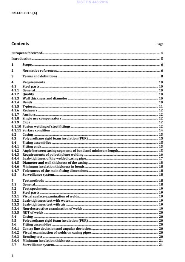 SIST EN 448:2016 SIST EN 448:2016 - Page 4 preview
