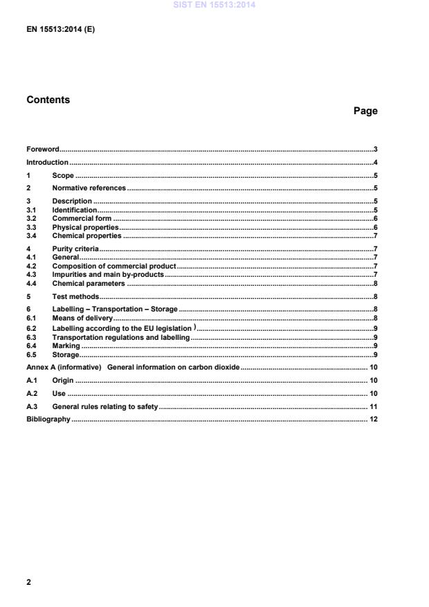 SIST EN 15513:2014 SIST EN 15513:2014 - Page 4 preview