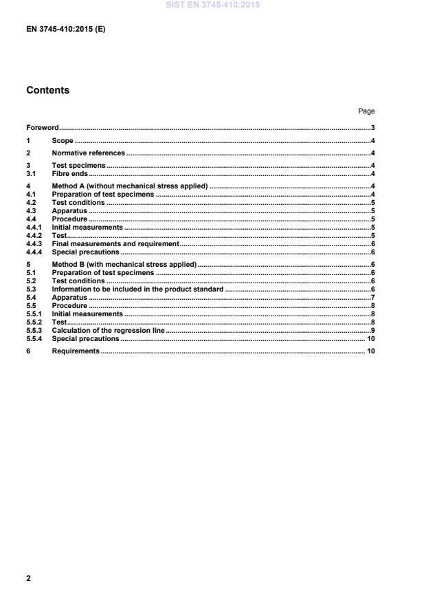 EN 3745-410:2015 EN 3745-410:2015 - Page 4 preview