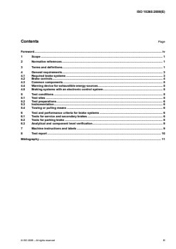 ISO 10265:2008 - Earth-moving machinery — Crawler machines — Performance requirements and test procedures for braking systems
Released:2/7/2008 - Page 3 preview