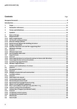 prEN 15512:2017 - Page 4 preview