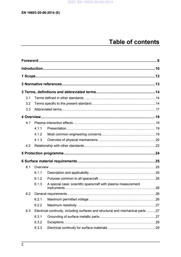 EN 16603-20-06:2014 EN 16603-20-06:2014 - BARVE - Page 4 preview