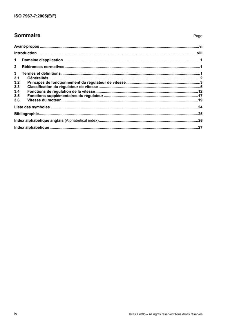 ISO 7967-7:2005 ISO 7967-7:2005 - Page 4 preview