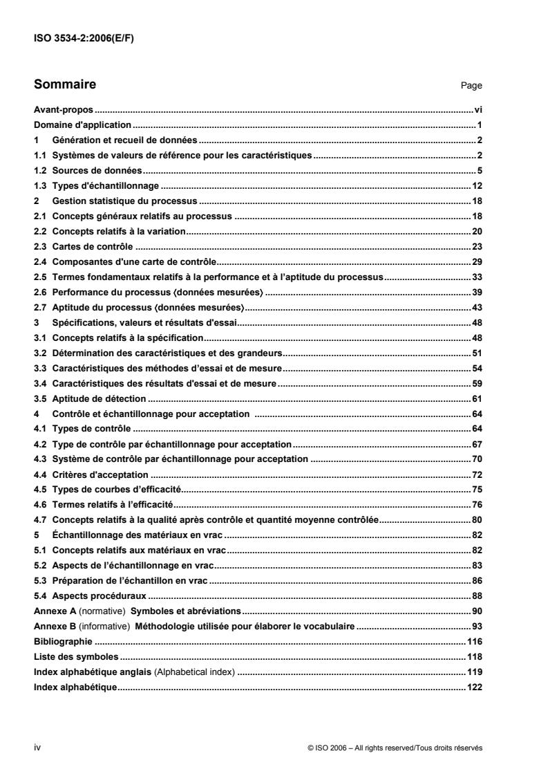 SIST ISO 3534-2:2008 ISO 3534-2:2006 - Page 4 preview