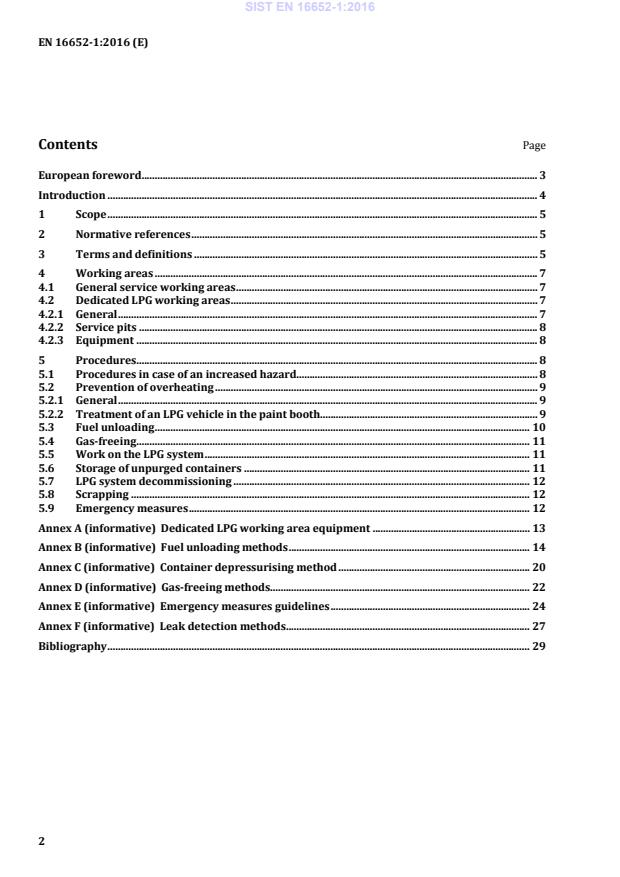 EN 16652-1:2016 EN 16652-1:2016 - Page 4 preview