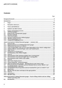 prEN 15273-2 prEN 15273-2:2019 - BARVE - Page 4 preview