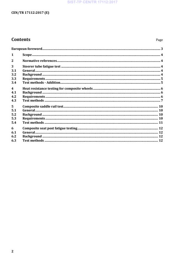 SIST-TP CEN/TR 17112:2017 SIST-TP CEN/TR 17112:2017 - Page 4 preview