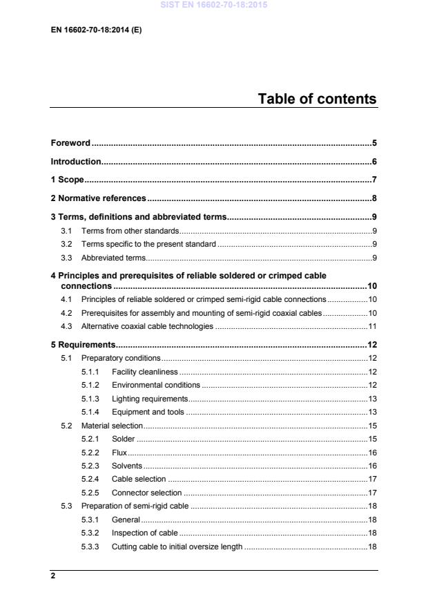 SIST EN 16602-70-18:2015 SIST EN 16602-70-18:2015 - Page 4 preview