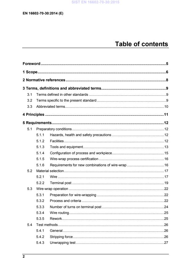 SIST EN 16602-70-30:2015 SIST EN 16602-70-30:2015 - Page 4 preview