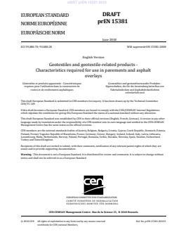 prEN 15381:2018 - Page 3 preview