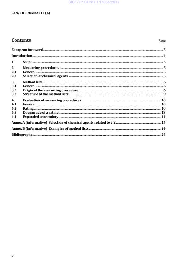 CEN/TR 17055:2017 TP CEN/TR 17055:2017 - Page 4 preview
