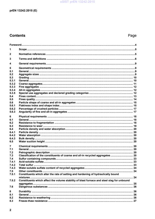 kSIST FprEN 13242:2017 oSIST prEN 13242:2015 - Page 4 preview