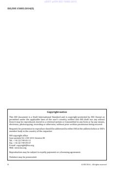 prEN ISO 15085:2015 - Page 4 preview