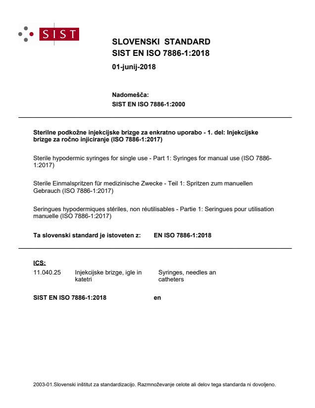 EN ISO 7886-1:2018 - BARVE na PDF-str 38