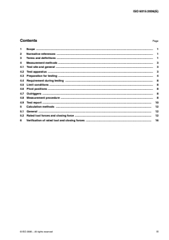 ISO 6015:2006 - Earth-moving machinery — Hydraulic excavators and backhoe loaders — Methods of determining tool forces
Released:2/27/2006 - Page 3 preview