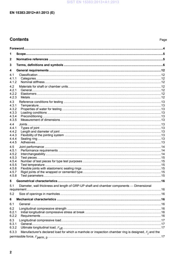 SIST EN 15383:2013+A1:2013 SIST EN 15383:2013+A1:2013 - Page 4 preview