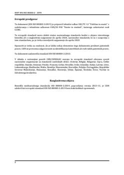 EN ISO 80000-2:2019 - Page 4 preview