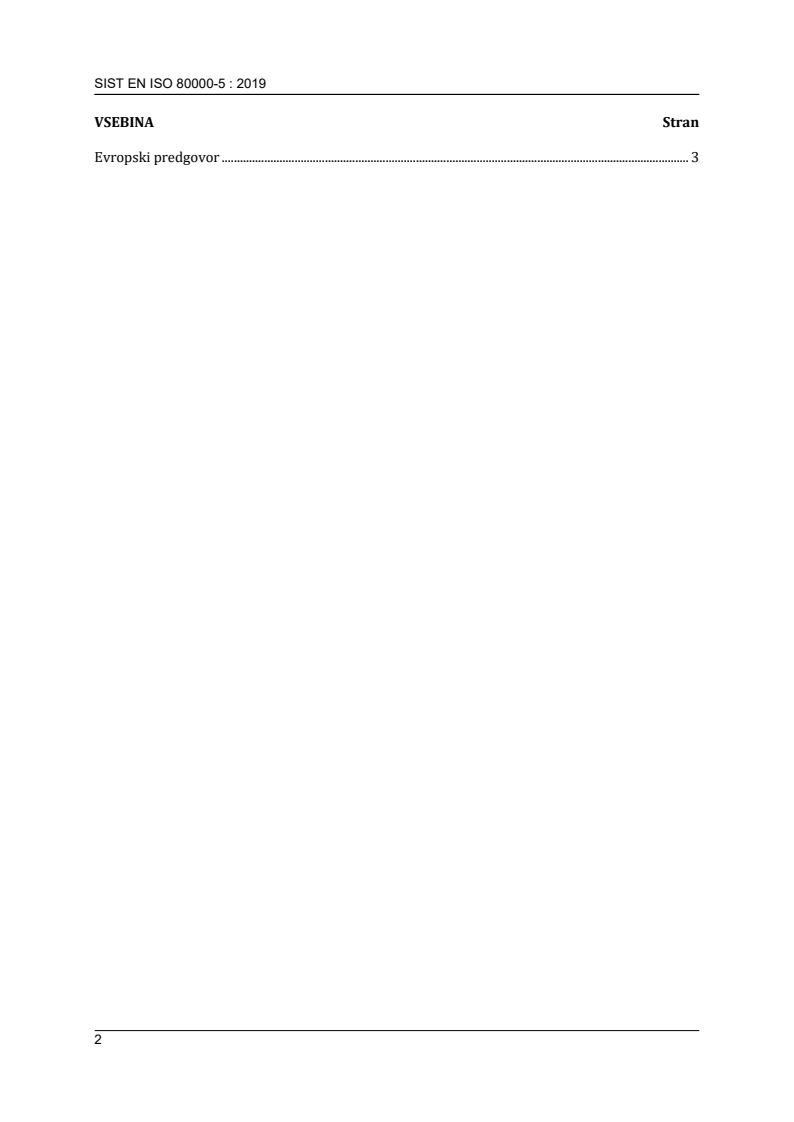 EN ISO 80000-5:2019 EN ISO 80000-5:2019 - Page 4 preview
