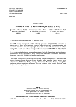 SIST EN ISO 80000-8:2020 - Page 3 preview