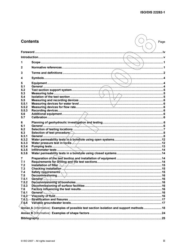 ISO/DIS 22282-1
