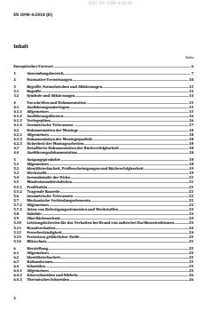 EN 1090-4:2018 (DE) - BARVE - Page 4 preview