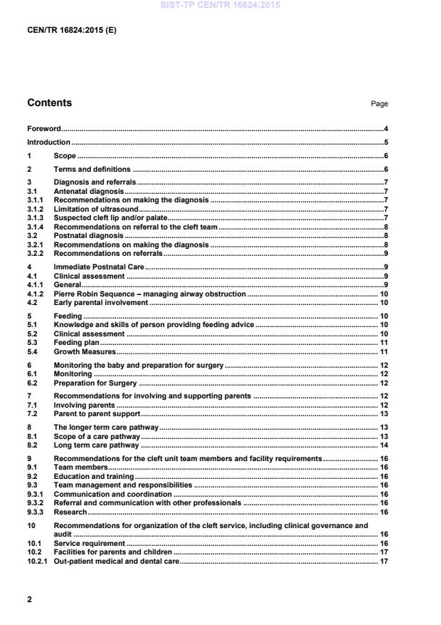 SIST-TP CEN/TR 16824:2015 SIST-TP CEN/TR 16824:2015 - BARVE - Page 4 preview