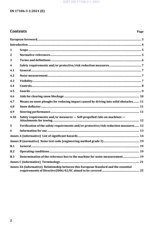 SIST EN 17106-3-1:2021 SIST EN 17106-3-1:2021 - BARVE - Page 4 preview
