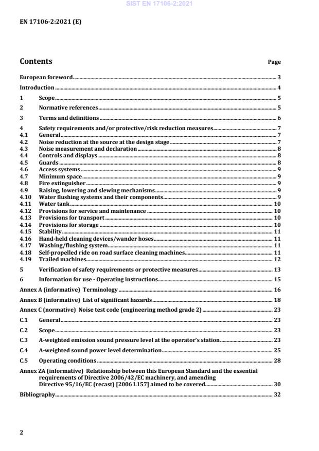 EN 17106-2:2021 EN 17106-2:2021 - Page 4 preview