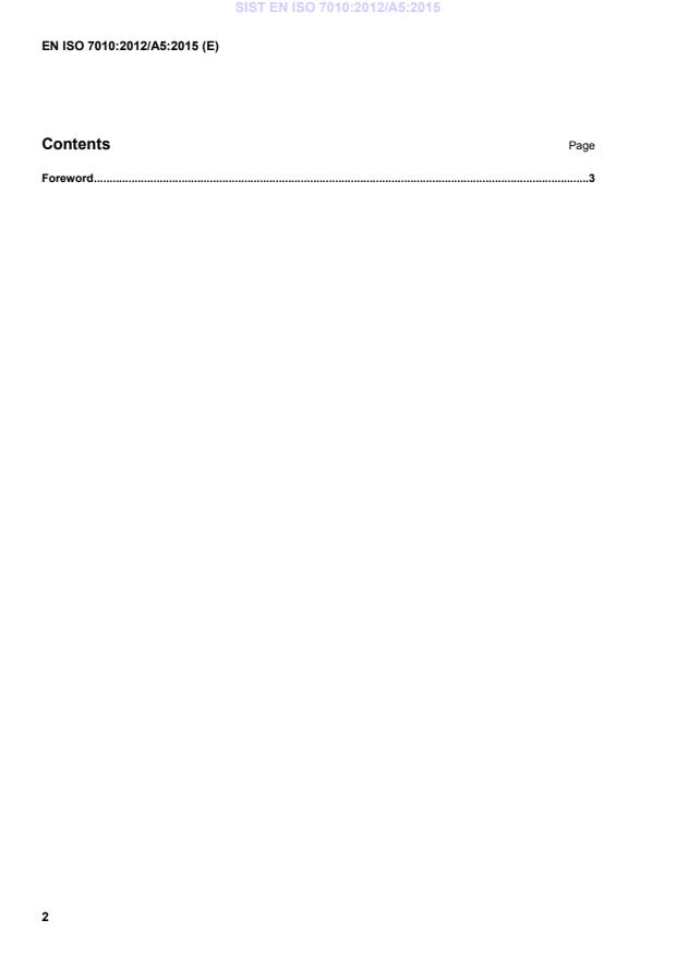 EN ISO 7010:2012/A5:2015 EN ISO 7010:2012/A5:2015 (EN) - BARVE - Page 4 preview