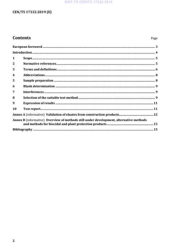 CEN/TS 17332:2019 TS CEN/TS 17332:2019 - Page 4 preview