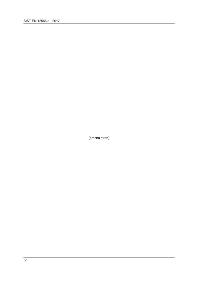 EN 12566-1:2016 EN 12566-1:2017 - Page 4 preview