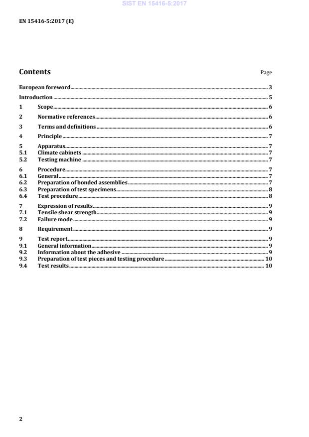 EN 15416-5:2017 EN 15416-5:2017 - Page 4 preview