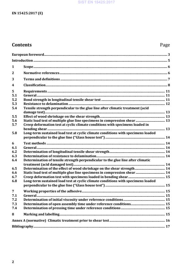 EN 15425:2017 EN 15425:2017 - Page 4 preview