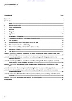 prEN 14944-1 rev prEN 14944-1:2015 - Page 4 preview