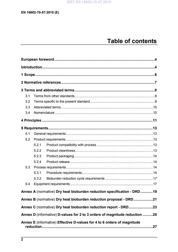 SIST EN 16602-70-57:2015 SIST EN 16602-70-57:2015 - BARVE - Page 4 preview