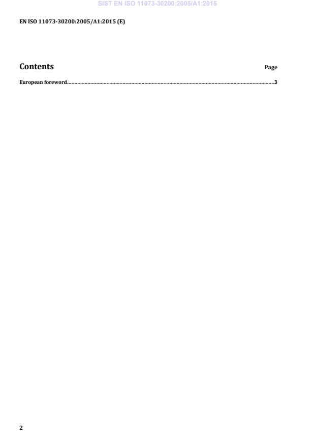 EN ISO 11073-30200:2005/A1:2015 EN ISO 11073-30200:2005/A1:2015 - BARVE - Page 4 preview