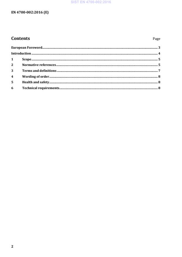 EN 4700-002:2016 EN 4700-002:2016 - Page 4 preview