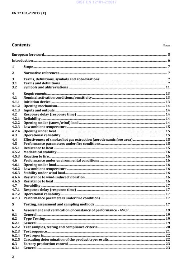 EN 12101-2:2017 EN 12101-2:2017 - Page 4 preview
