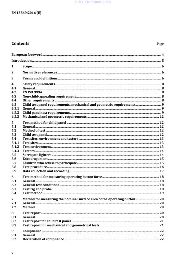 EN 13869:2016 EN 13869:2016 - Page 4 preview