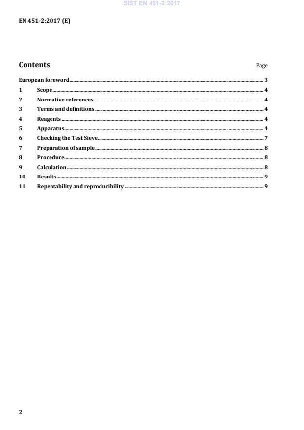 EN 451-2:2017 EN 451-2:2017 - Page 4 preview