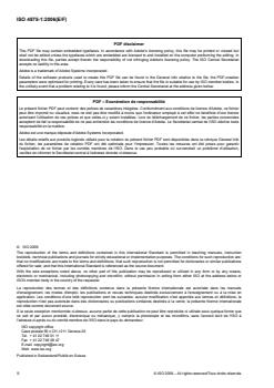 ISO 4875-1:2006 ISO 4875-1:2006 - Page 2 preview